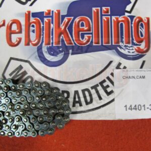 14401-399-003 CHAIN CAM CM125C 82-99