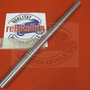 51410-KR1-761 Gabelstandrohr NS125 1985 Gabel Standrohr neu NOS PIPE FR. FORK