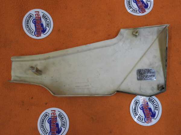 MBX 125 JC10, Seitendeckel links, 83500-KK4-000a – Bild 3