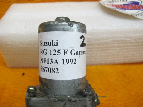 Suzuki RG125F NF13A Anlasser 31103-19D00 2 RG 125 F NF 13 A