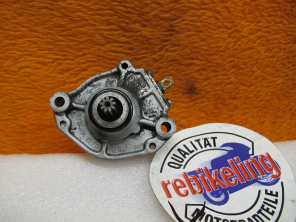 Suzuki RG125F NF13A Anlasser 31103-19D00 2 RG 125 F NF 13 A – Bild 3