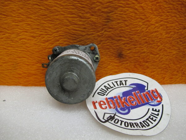 Suzuki RG125F NF13A Anlasser 31103-19D00 2 RG 125 F NF 13 A – Bild 4