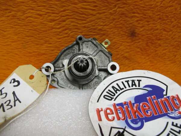 Suzuki RG125F NF13A Anlasser 31103-19D00 3 RG 125 F NF 13 A – Bild 3