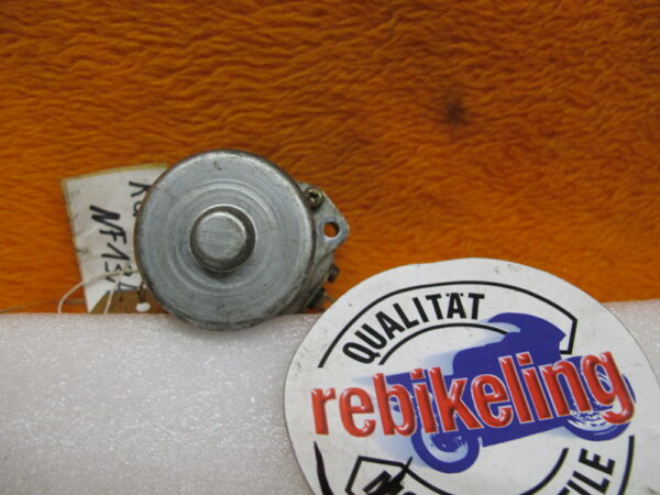 Suzuki RG125F NF13A Anlasser 31103-19D00 3 RG 125 F NF 13 A – Bild 5