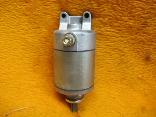 Suzuki GSX-R600 K4/K5 B3111 Anlasser 31100-35F00 GSX-R 600 K 4/K 5 – Bild 5