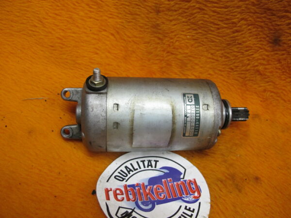 Suzuki GS650G Anlasser 31100-44110 2 GS 650 G – Bild 3