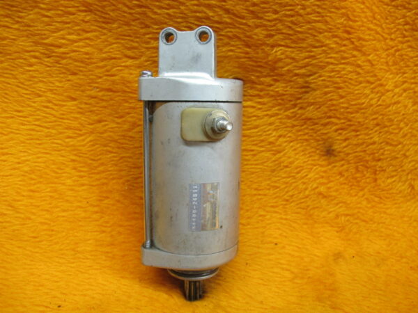Suzuki LS650P NP41A Anlasser 31100-24B00 3 LS 650 P NP 41 A – Bild 4