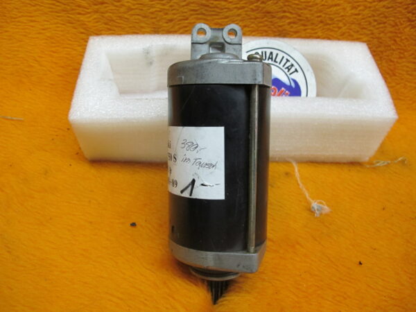 Suzuki DR750S SR41A Anlasser 31100-44B00 1 DR 750 S SR 41 A – Bild 5