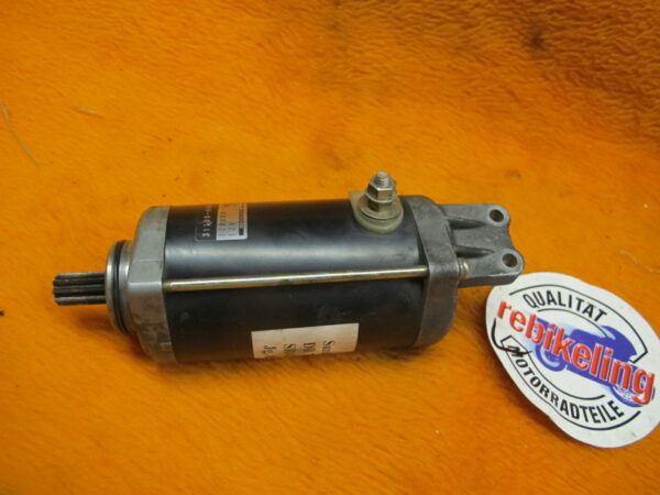 Suzuki DR750S SR41A Anlasser 31100-44B00 1 DR 750 S SR 41 A