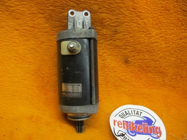Suzuki DR750S SR41A Anlasser 31100-44B00 2 DR 750 S SR 41 A – Bild 3