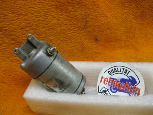 Suzuki GSX750E GR72A Anlasser 31100-31300 2 GSX 750 E GR 72 A – Bild 3