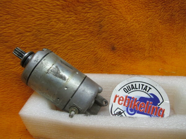 Suzuki GSX750E GR72A Anlasser 31100-31300 2 GSX 750 E GR 72 A – Bild 4