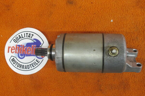 Yamaha XP500 T-MAX SJ011 Anlasser 4B5-81890-00 XP 500 SJ 011 – Bild 2