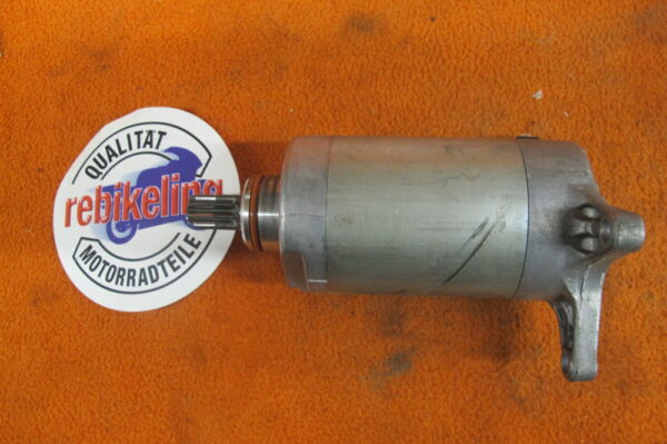 Yamaha XVS125 VE01 5JX Grag Star Anlasser 5JX-81890-00 XVS 125 VE 01 – Bild 2