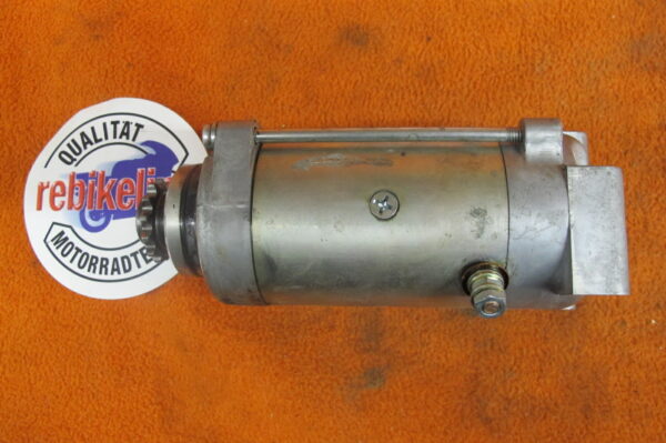 Yamaha XS250 1U5 Anlasser 1L9-81800-60 2 XS 250 1U5 – Bild 2