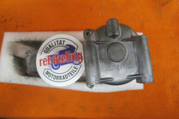 Yamaha XS250 1U5 Anlasser 1L9-81800-60 2 XS 250 1U5 – Bild 3