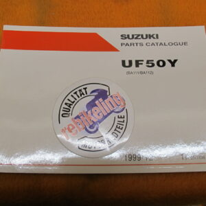 UF50Y 1999