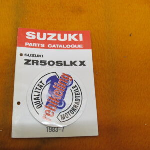 ZR50SLKX 1983