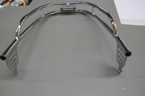 GL1500 C Custom Kotflügelschutz – Bild 6