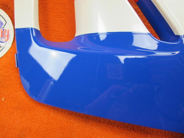CBR600 FL PC23 Verschalung – Bild 3