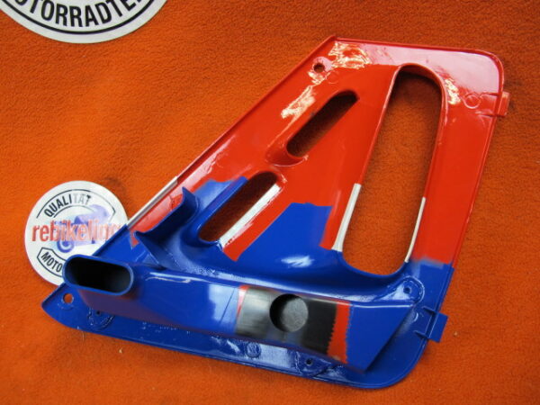 CBR600 FL PC23 Verschalung – Bild 4