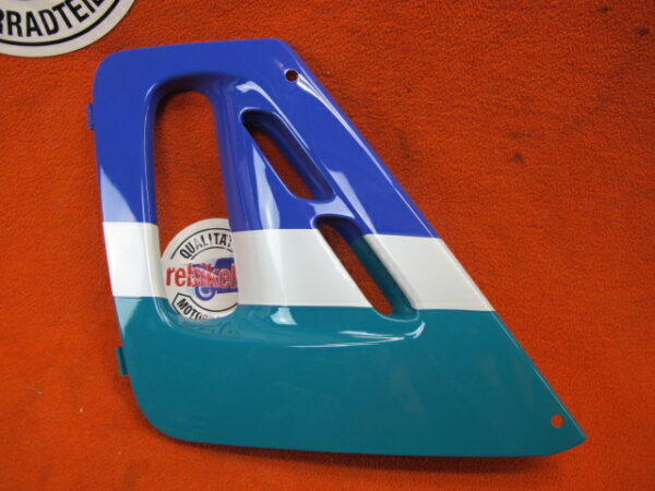 CBR 600 Verschalung links