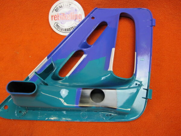 CBR 600 Verschalung links – Bild 2