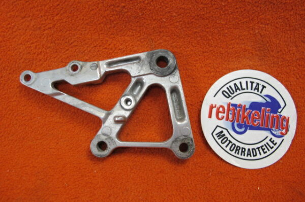 VFR750R RC30 Fussrasterplatte rechts Honda 50600-MR7-000 – Bild 2
