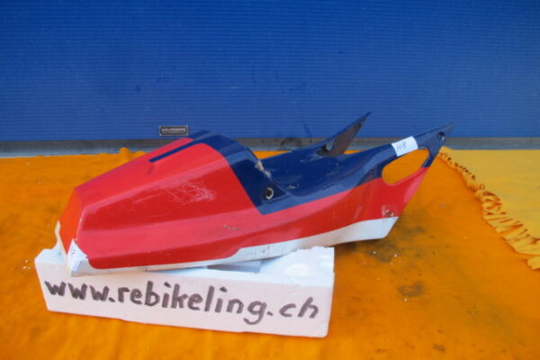 VFR750R Verkleidung RC30 77236-MR7-600ZA Heckverkleidung Heck Verschalung Heckverschalung Sitz H8