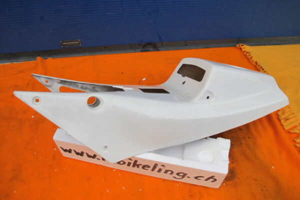 Verkleidung VFR750R RC30 77236-MR7-600ZA Heck Heckverkleidung Verschalung Heckverschalung Sitz H13 – Bild 8