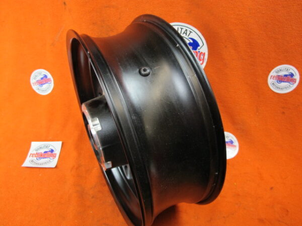 2S3-25338-00-98 Yamaha VMX1700 Felge Rad Hinterrad hinten V-Max – Bild 3