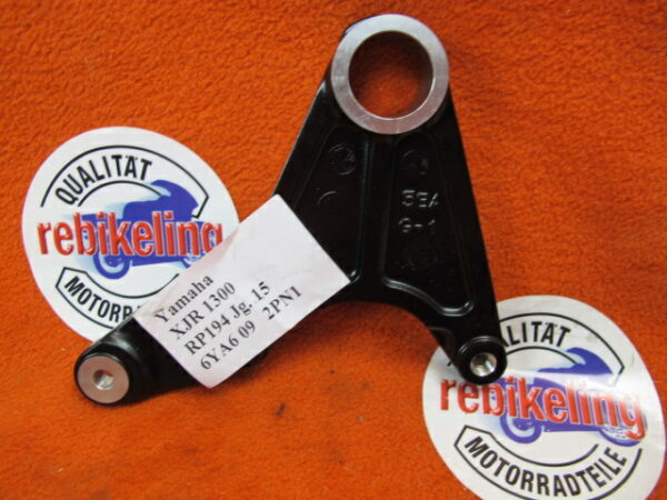 Yamaha XJR1300 Bremszangenhalter 5EA-25819-10 hinten neu 2015 2PN1
