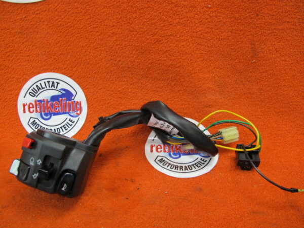 Yamaha XJR1300 Lichtschalter 5UX-83969-00 Blinkerschalter links neu 2015 2PN1